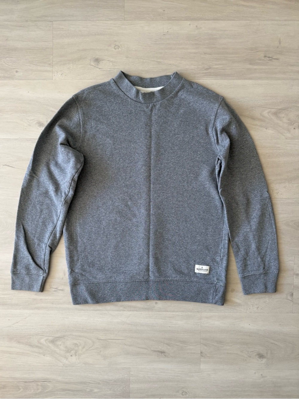 Quicksilver Men’s Sweatshirt